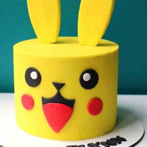 C.D Pikachu - Pokémon
