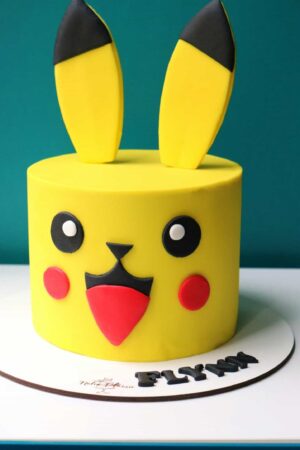 C.D Pikachu - Pokémon