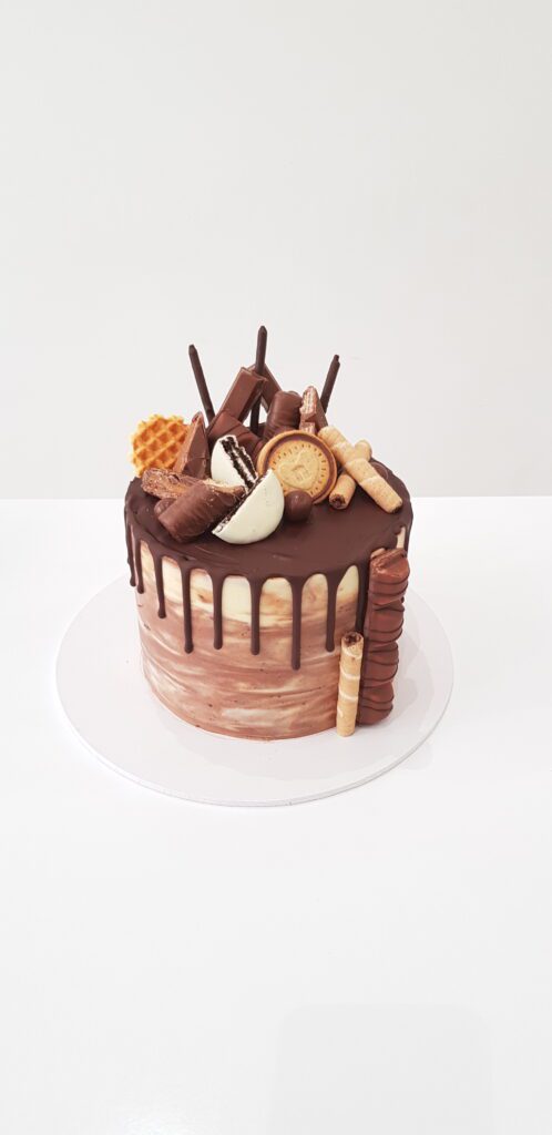 Layer cake notre plaisir paris