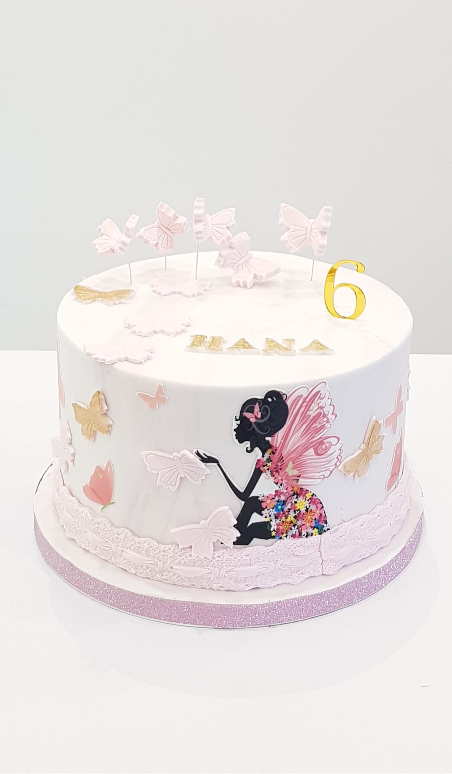 C D Fee Papillons Notre Plaisir Shop