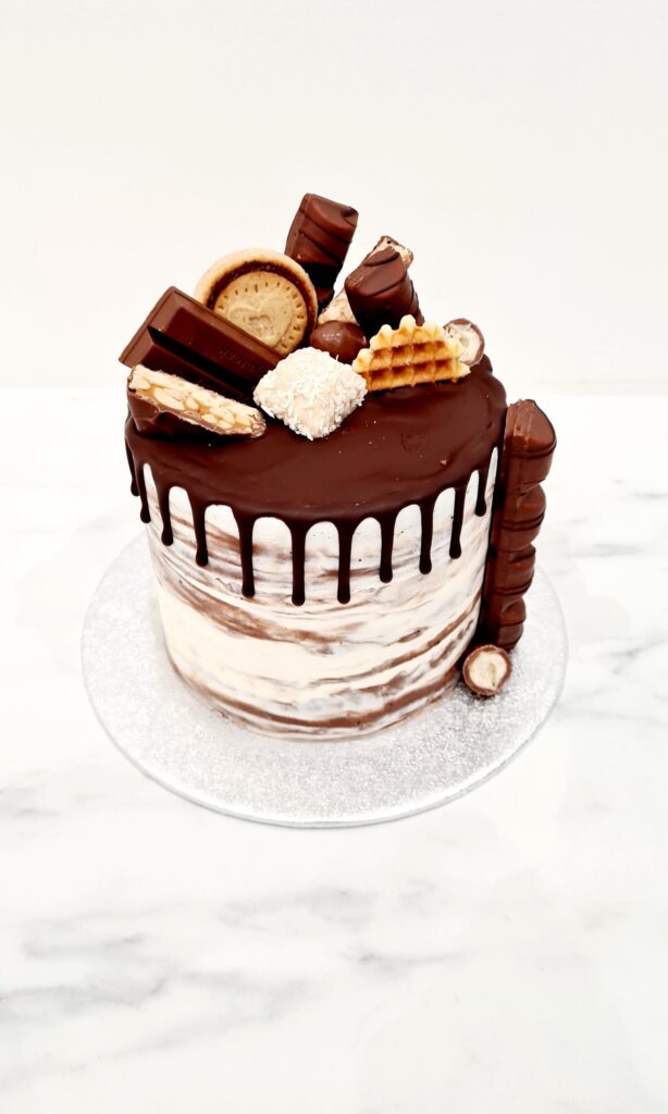 Layer cake notre plaisir paris