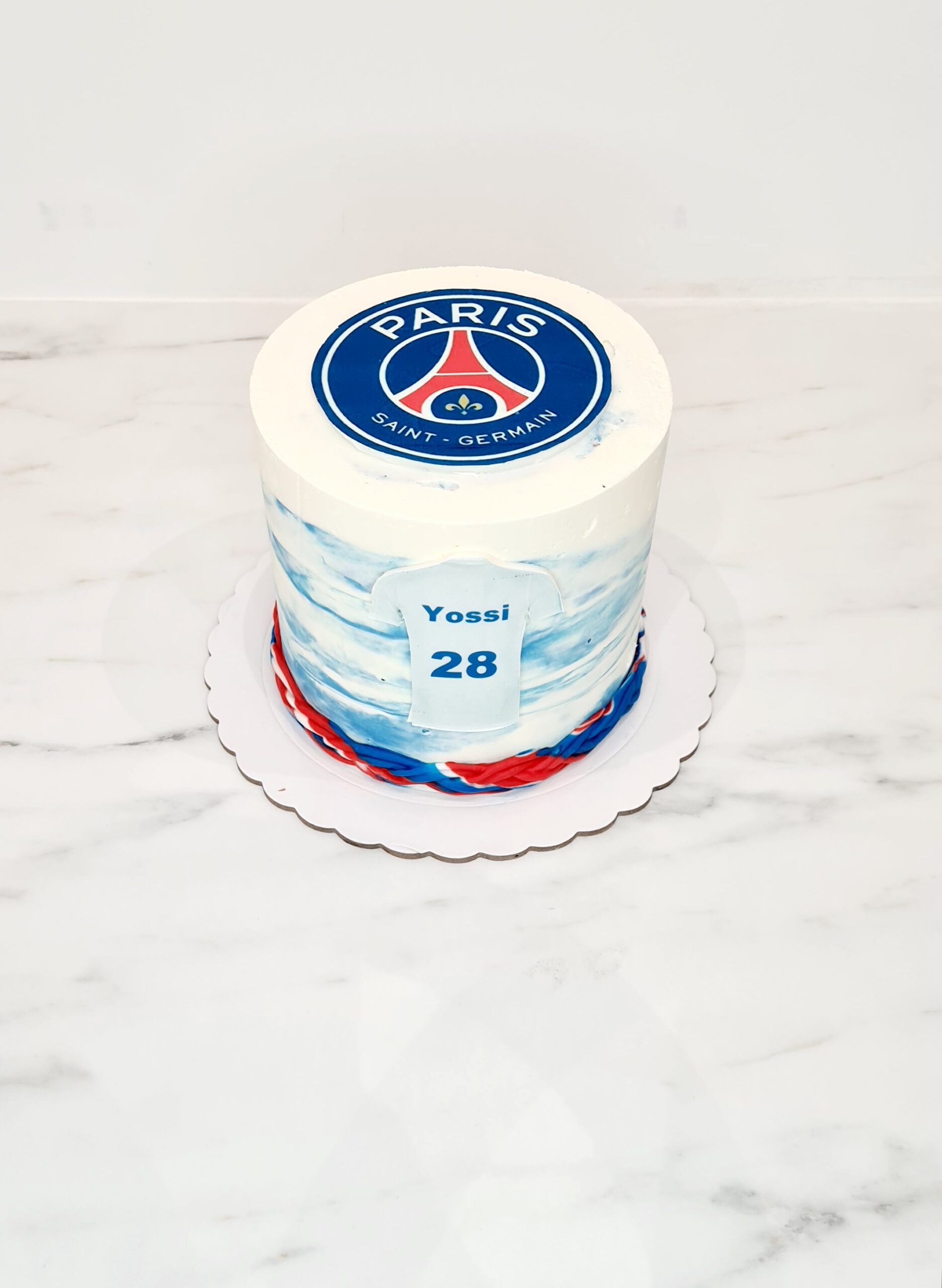 L C Psg Foot Notre Plaisir Shop