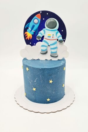 L.C Astronaute