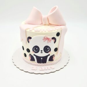 L.C Panda