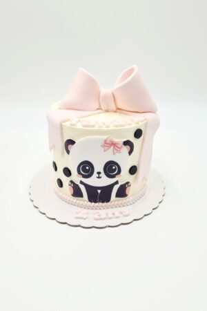 L.C Panda