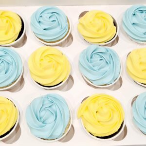Cupcakes