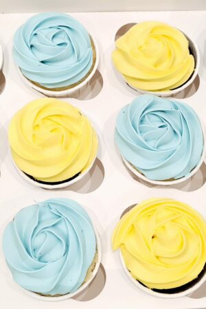 Cupcakes