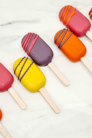 Magnum- Couleurs Pop