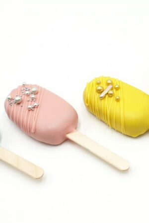 Magnum- Couleurs pastels