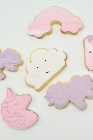 Sablés Licorne