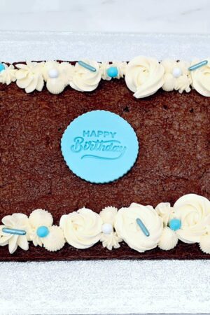 BROWNIE NOTRE PLAISIR