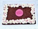 BROWNIE NOTRE PLAISIR