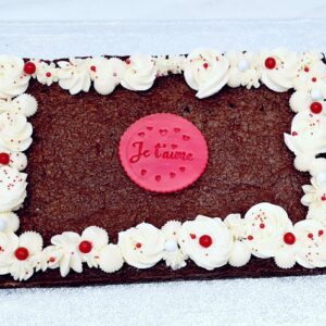BROWNIE NOTRE PLAISIR