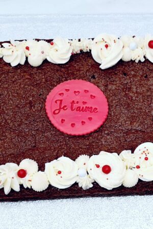 BROWNIE NOTRE PLAISIR