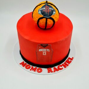 C.D Basketball