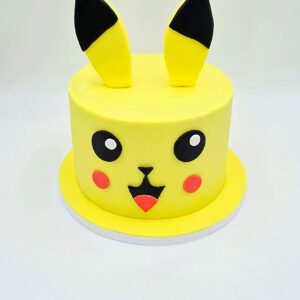 C.D Pikachu - Pokémon