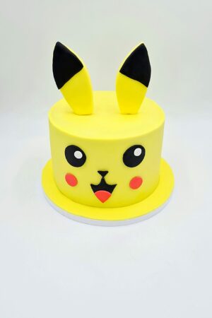 C.D Pikachu - Pokémon