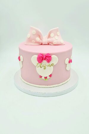 C.D Minnie  Girly