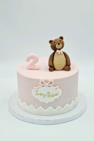 C.D Ours - Dentelle