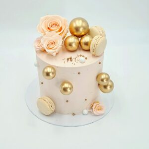 L.C Fleurs Boules