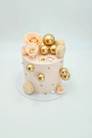 L.C Fleurs Boules