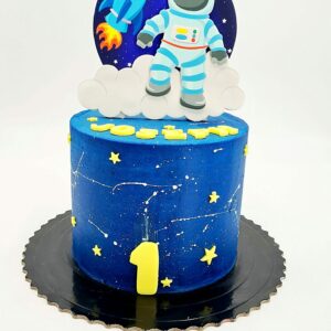 L.C Astronaute