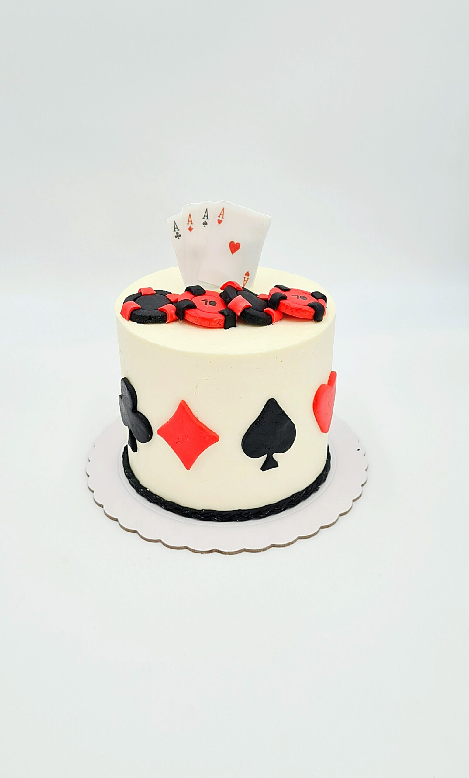 L C Poker Notre Plaisir Shop