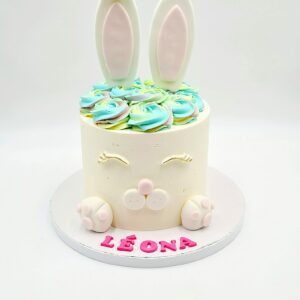 L.C Lapin