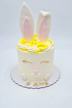 L.C Lapin