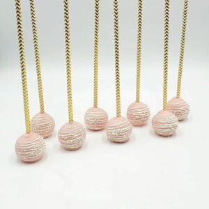 Popcakes - Sprinkles élègant