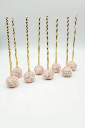 Popcakes - Sprinkles élègant