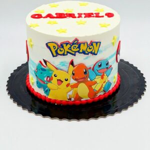 L.C Pokémon