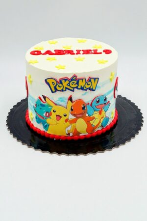 L.C Pokémon