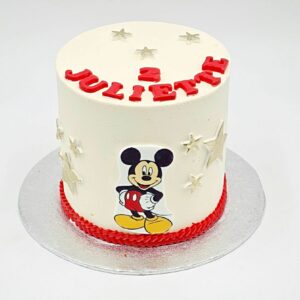 L.C Mickey