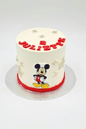 L.C Mickey