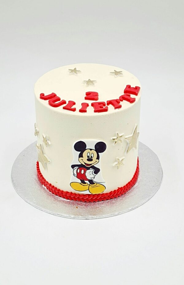 L.C Mickey