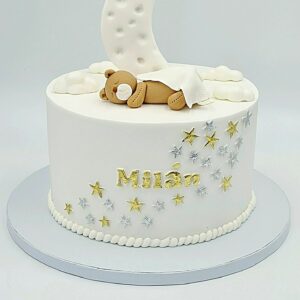 C.D Twinkle Twinkle Little Star - Baby Shower