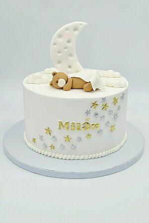 C.D Twinkle Twinkle Little Star - Baby Shower
