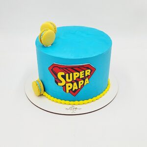 L.C Super Papa