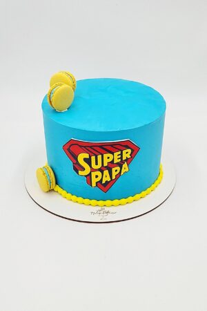 L.C Super Papa