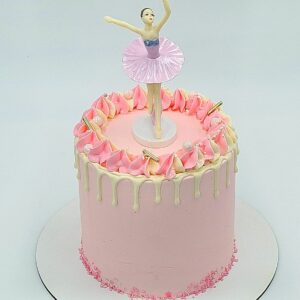 L.C Ballerine