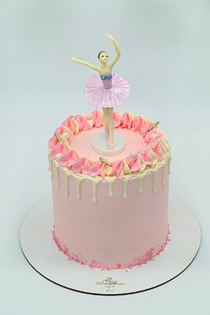 L.C Ballerine