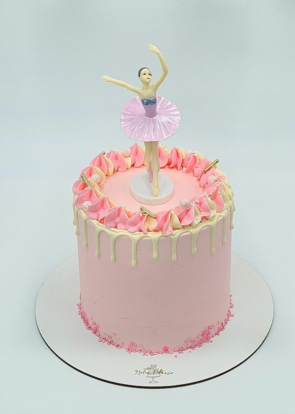 L.C Ballerine