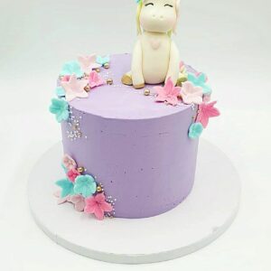 L.C Jardin de la licorne