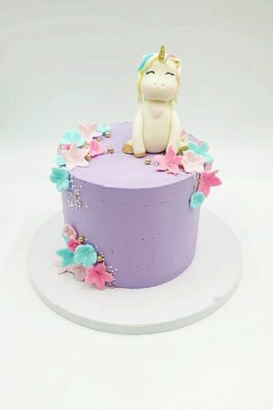 L.C Jardin de la licorne