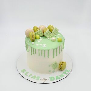 L.C Gourmand Coloré