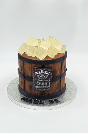 C.D Jack Daniel