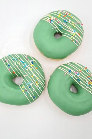 Donut Pop