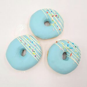 Donut Pop