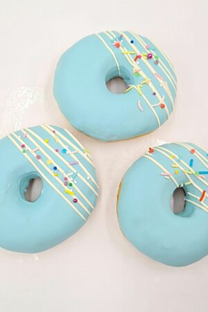 Donut Pop